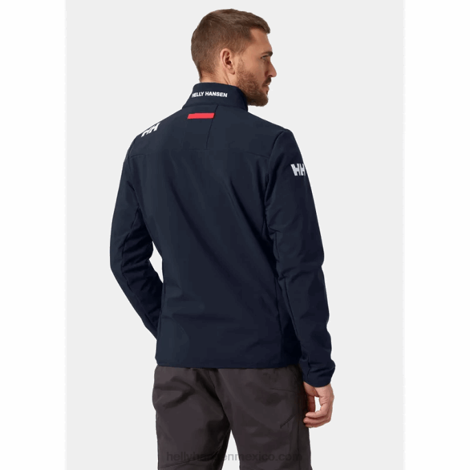 Giacca Softshell Helly Hansen Uomo: Impermeabile E Antivento